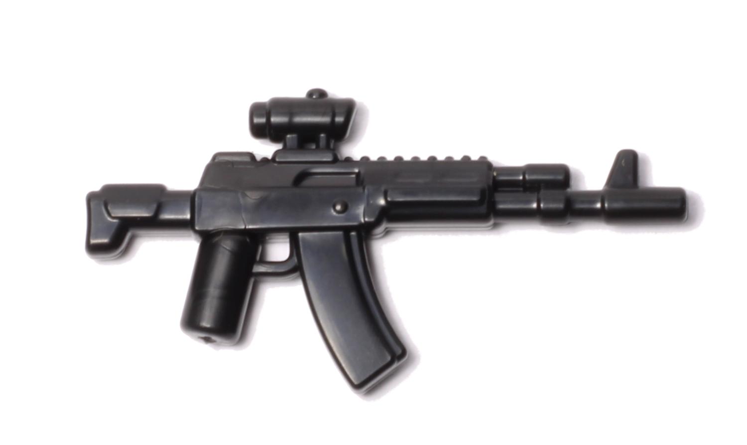 BrickArms AK12 Sturmgewehr